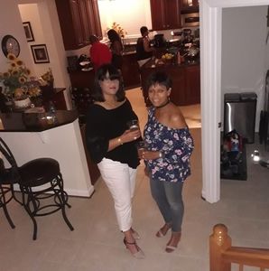 Meet your Posher, Ana conway